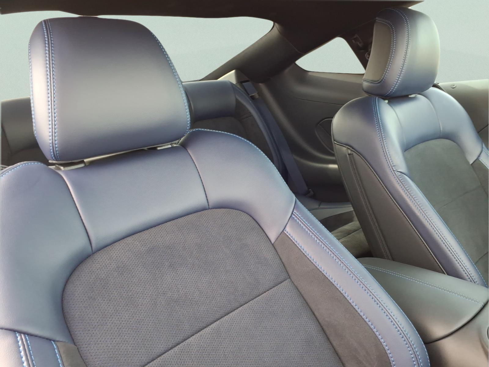 Used Car 2025 Ford Mustang  Dark Horse For Sale Under $70,000 In Bastrop, Texas