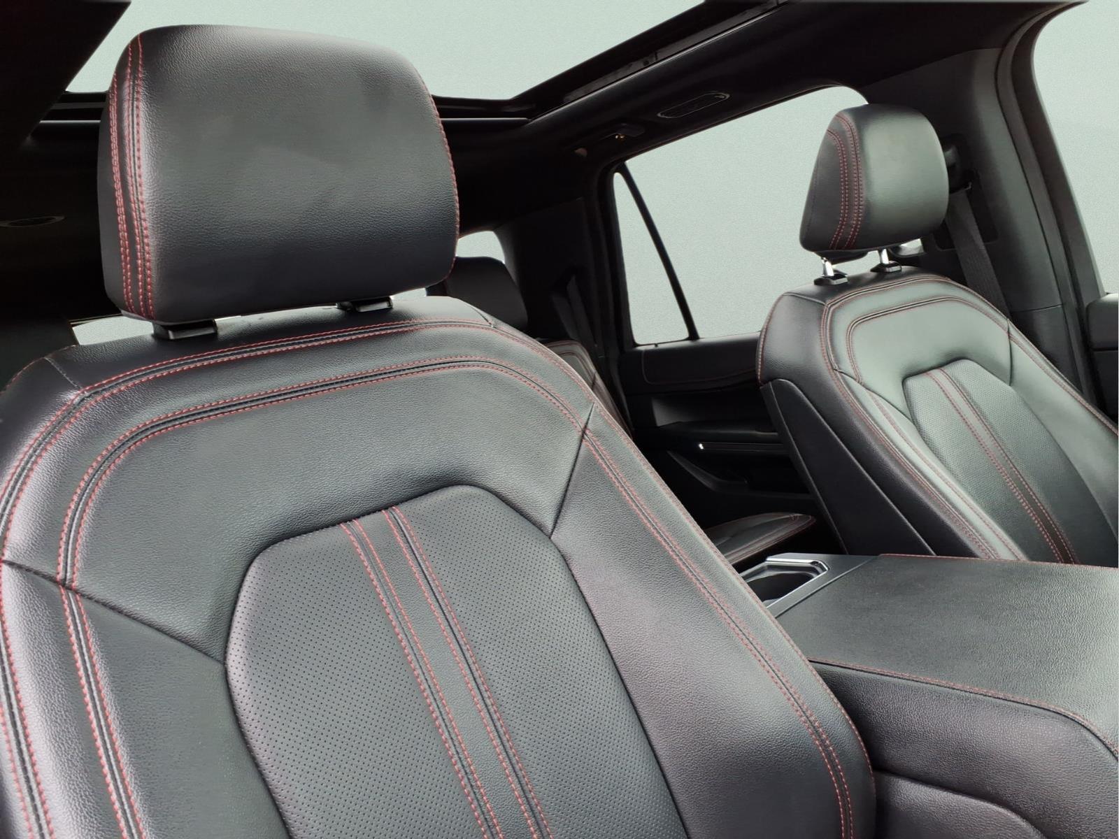 Used Car 2024 Ford Expedition Max  Limited For Sale Under $50,000 In Bastrop, Texas