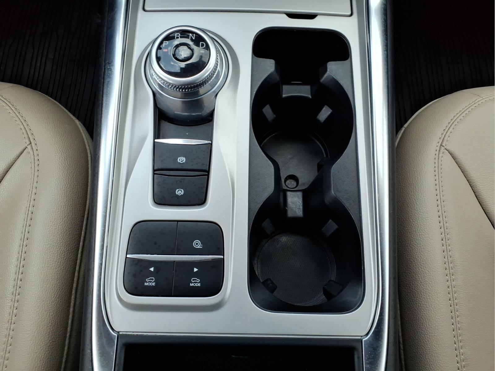 Used Car 2022 Ford Explorer  Limited For Sale Under $30,000 In Bastrop, Texas