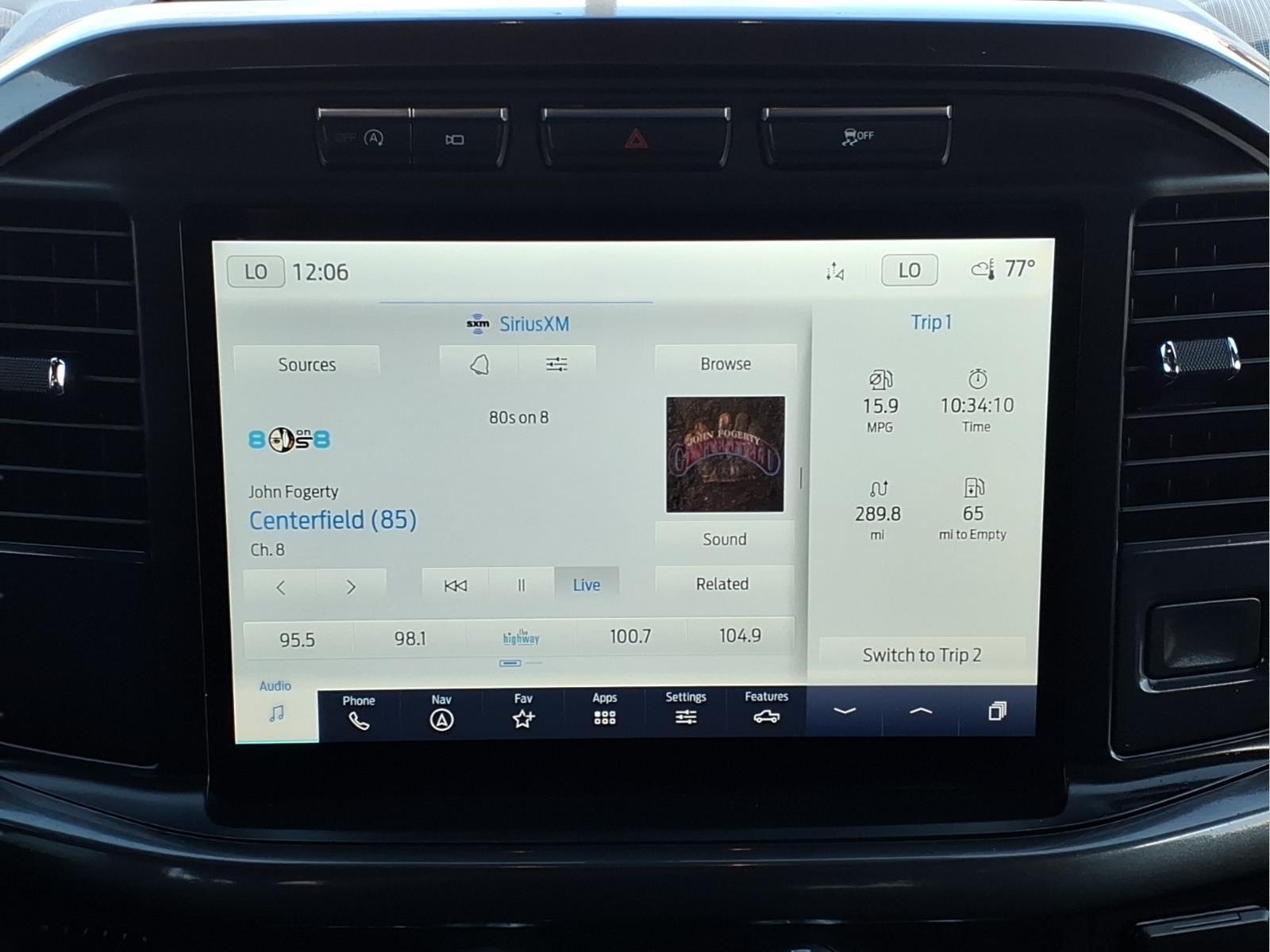 Used Car 2023 Ford F-150  Xlt For Sale Under $35,000 In Bastrop, Texas