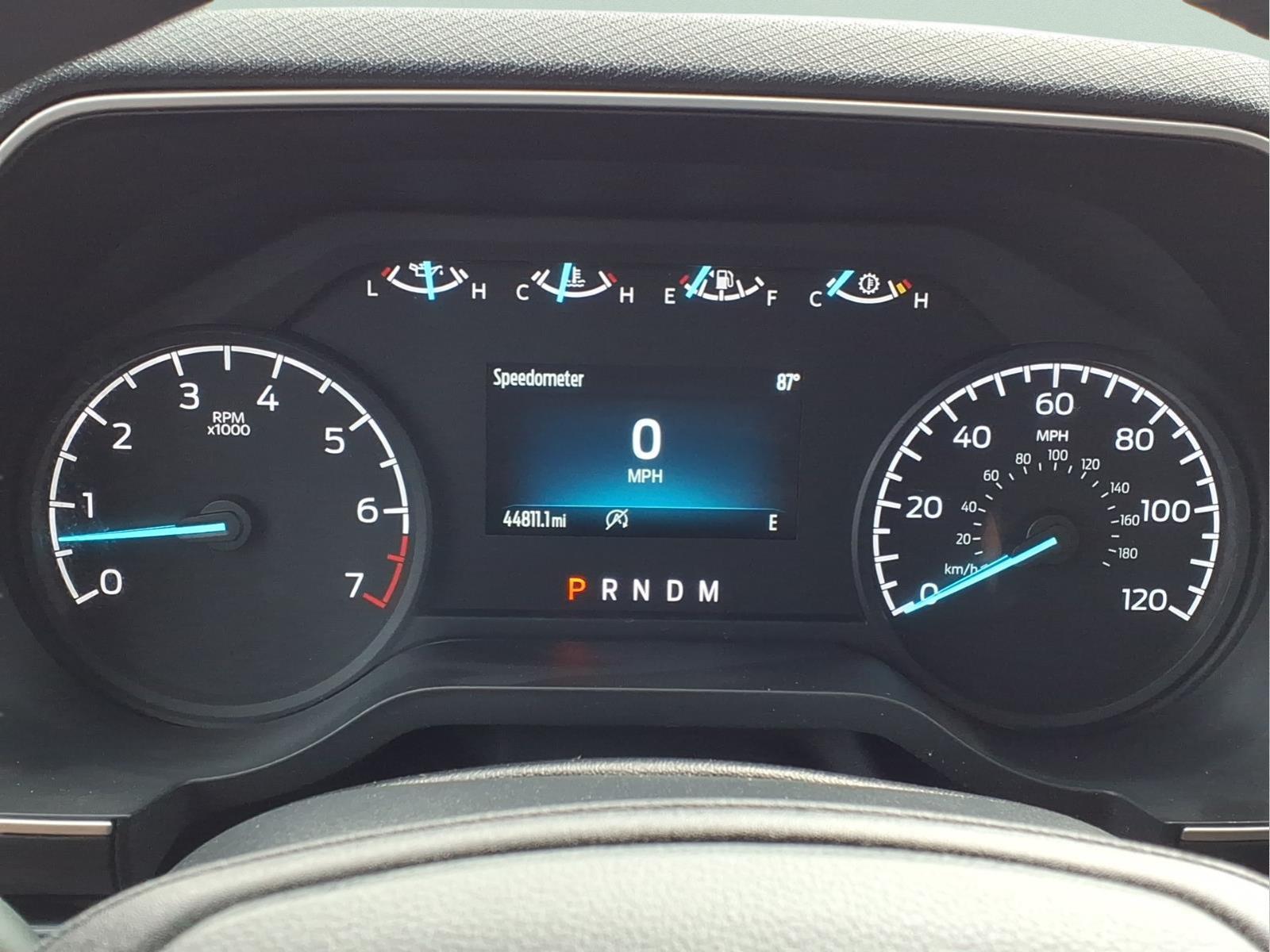 Used Car 2022 Ford F-150  Xl For Sale Under $35,000 In Bastrop, Texas