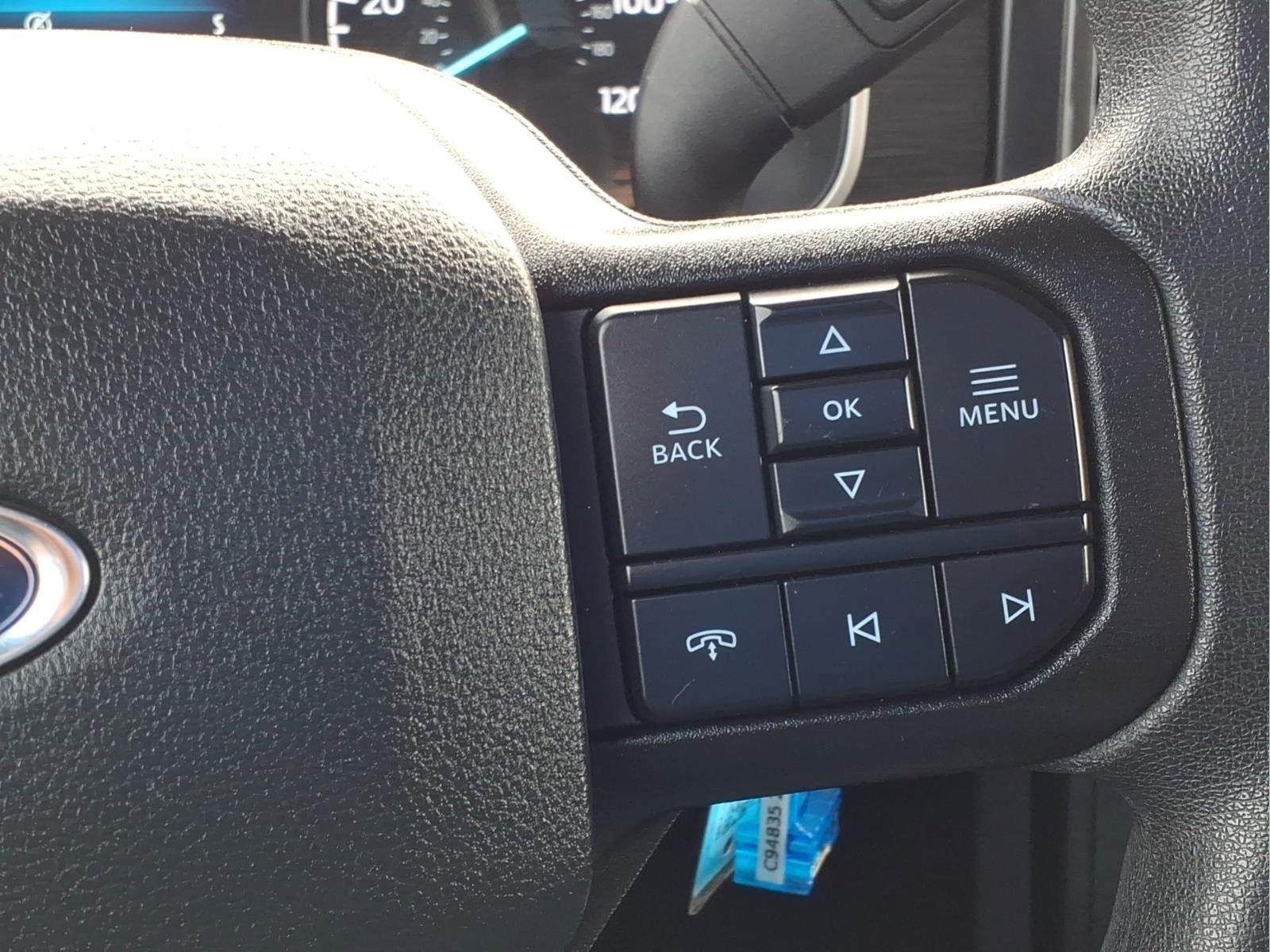 Used Car 2021 Ford F-150  Xl For Sale Under $30,000 In Bastrop, Texas