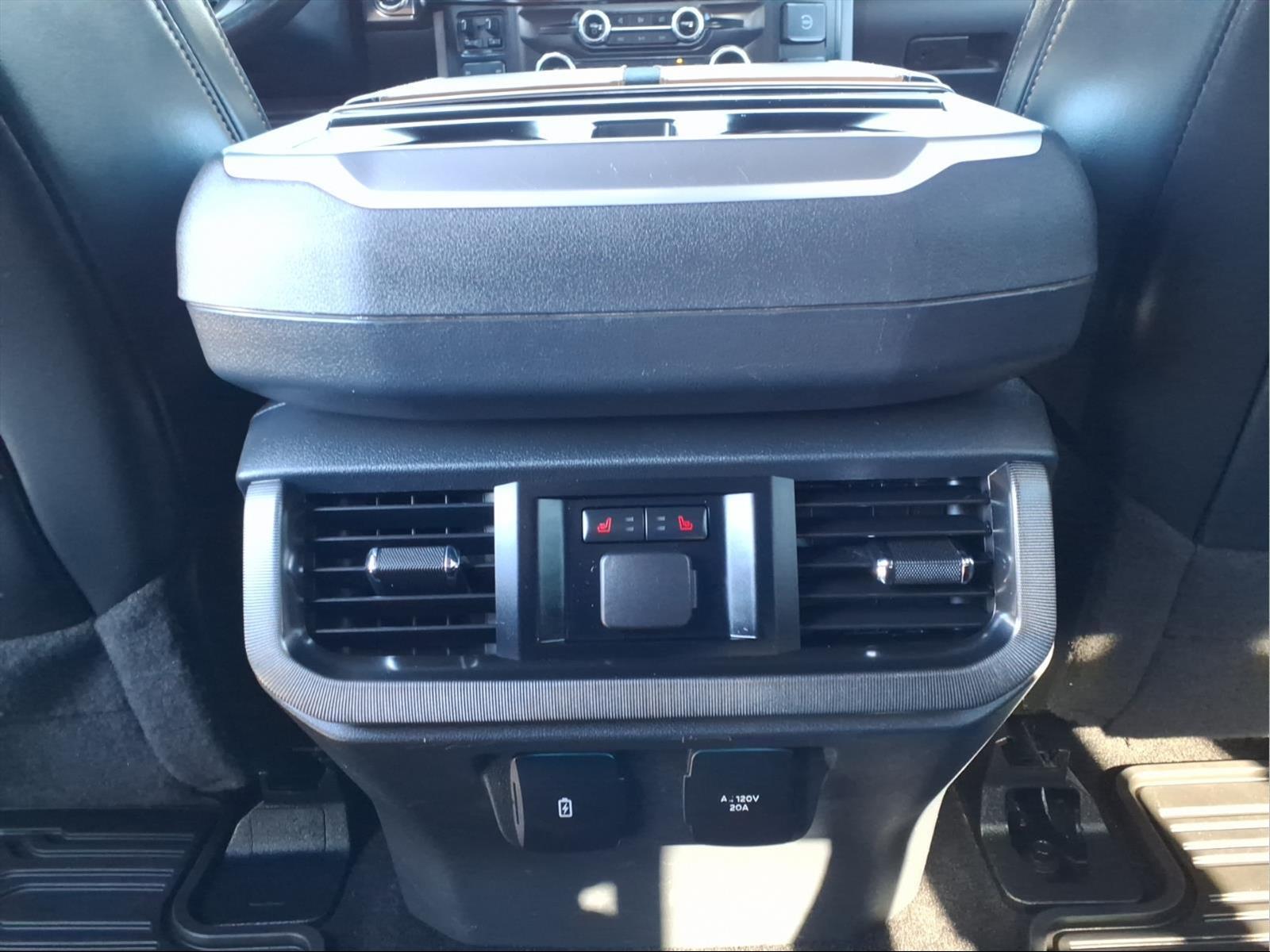 Used Car 2023 Ford F-150  Platinum For Sale Under $40,000 In Bastrop, Texas