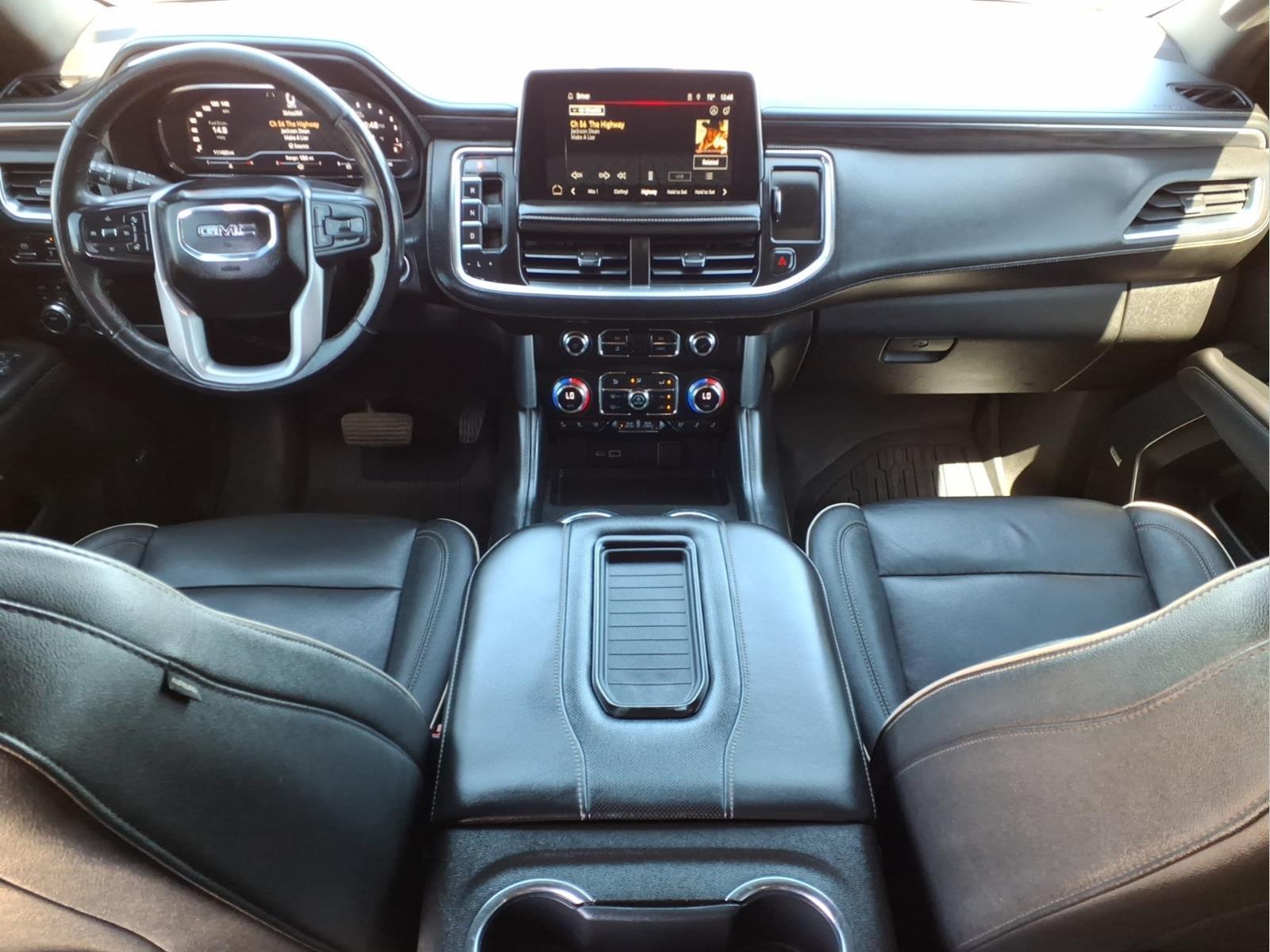 Used Car 2022 Gmc Yukon  Slt For Sale Under $35,000 In Bastrop, Texas