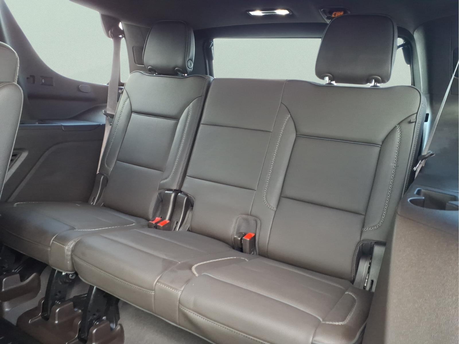 Used Car 2021 Gmc Yukon  Denali For Sale Under $50,000 In Bastrop, Texas