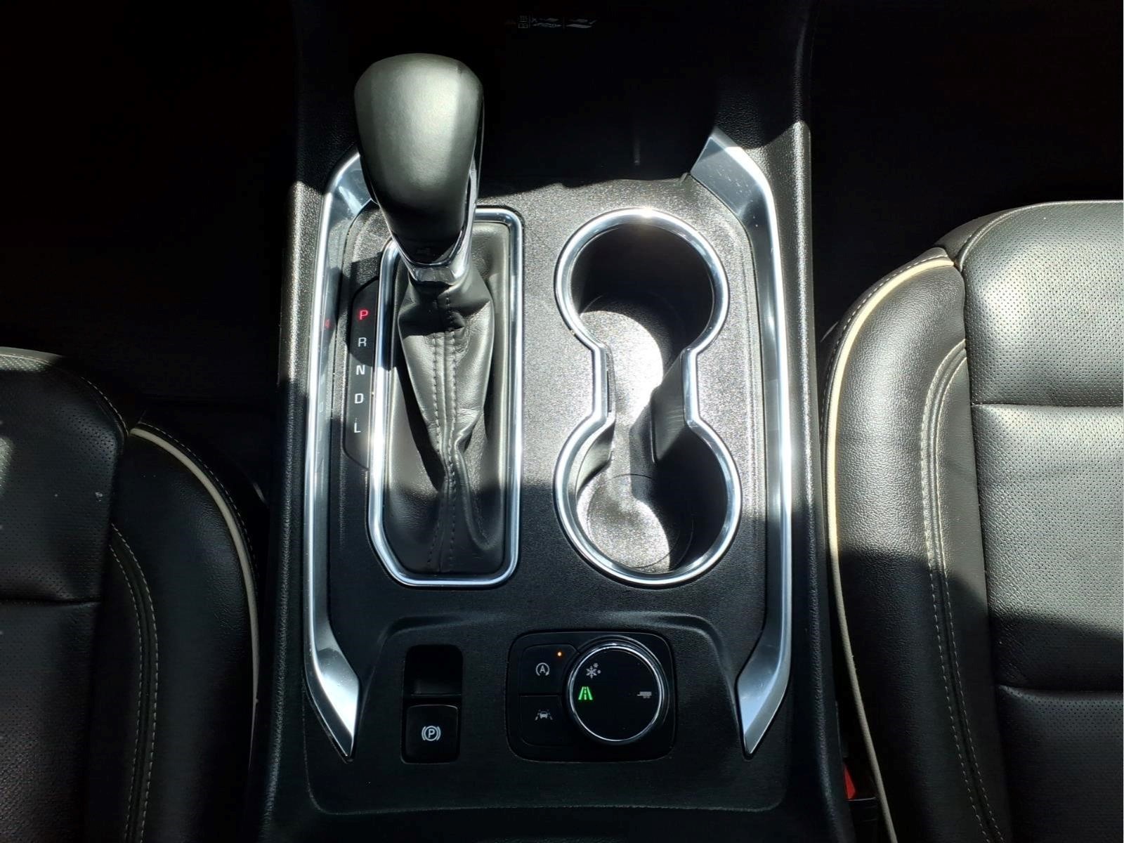 Used Car 2023 Chevrolet Traverse  Premier For Sale Under $30,000 In Bastrop, Texas