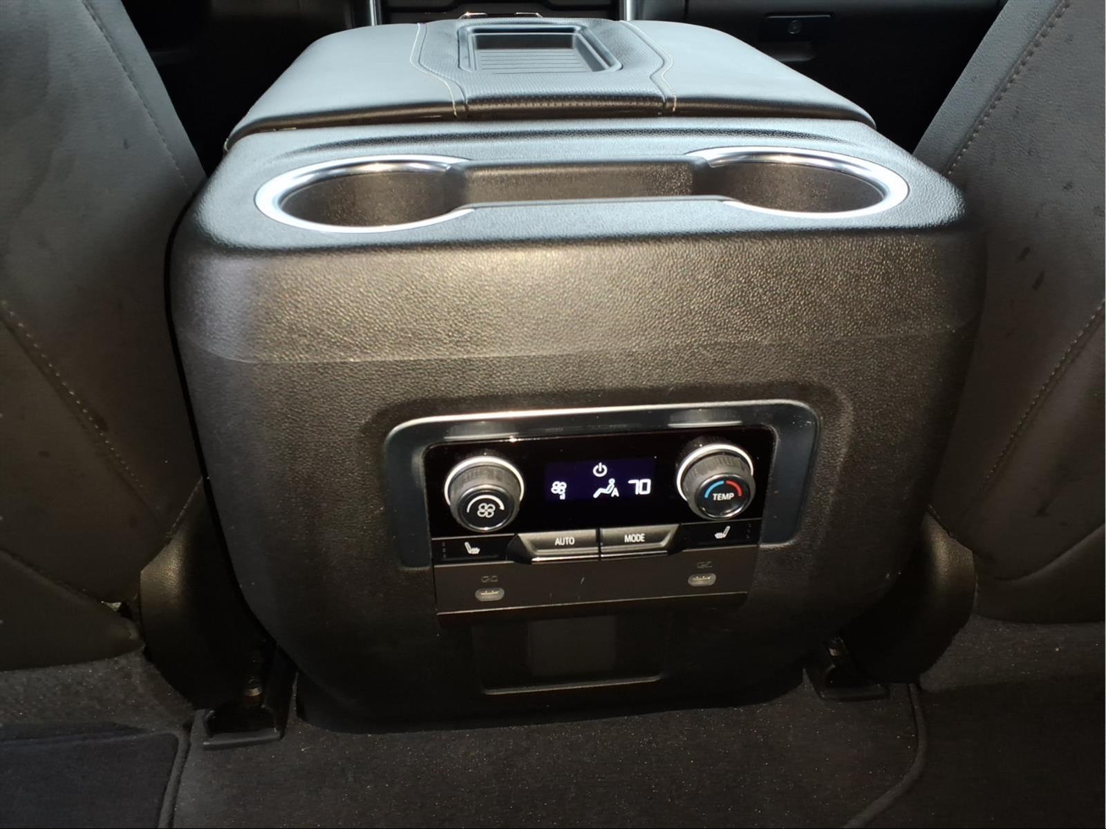 Used Car 2021 Chevrolet Tahoe  Premier For Sale Under $40,000 In Bastrop, Texas