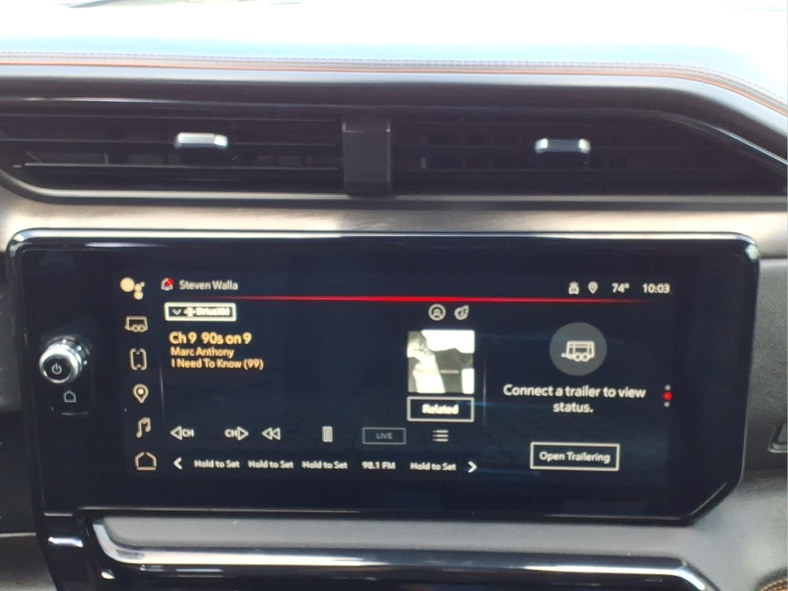 Used Car 2024 Gmc Sierra 2500hd  At4 For Sale Under $70,000 In Bastrop, Texas