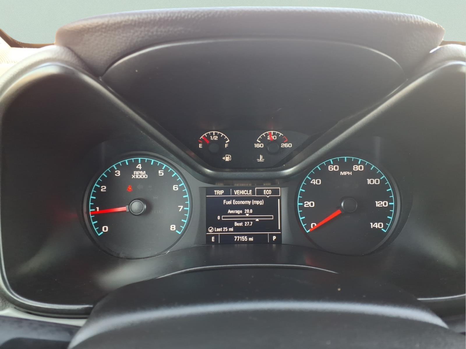 Used Car 2021 Gmc Canyon  Elevation Standard For Sale Under $20,000 In Bastrop, Texas