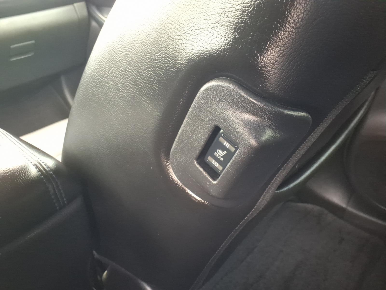 Used Car 2015 Nissan Leaf  Sl For Sale Under $10,000 In Bastrop, Texas