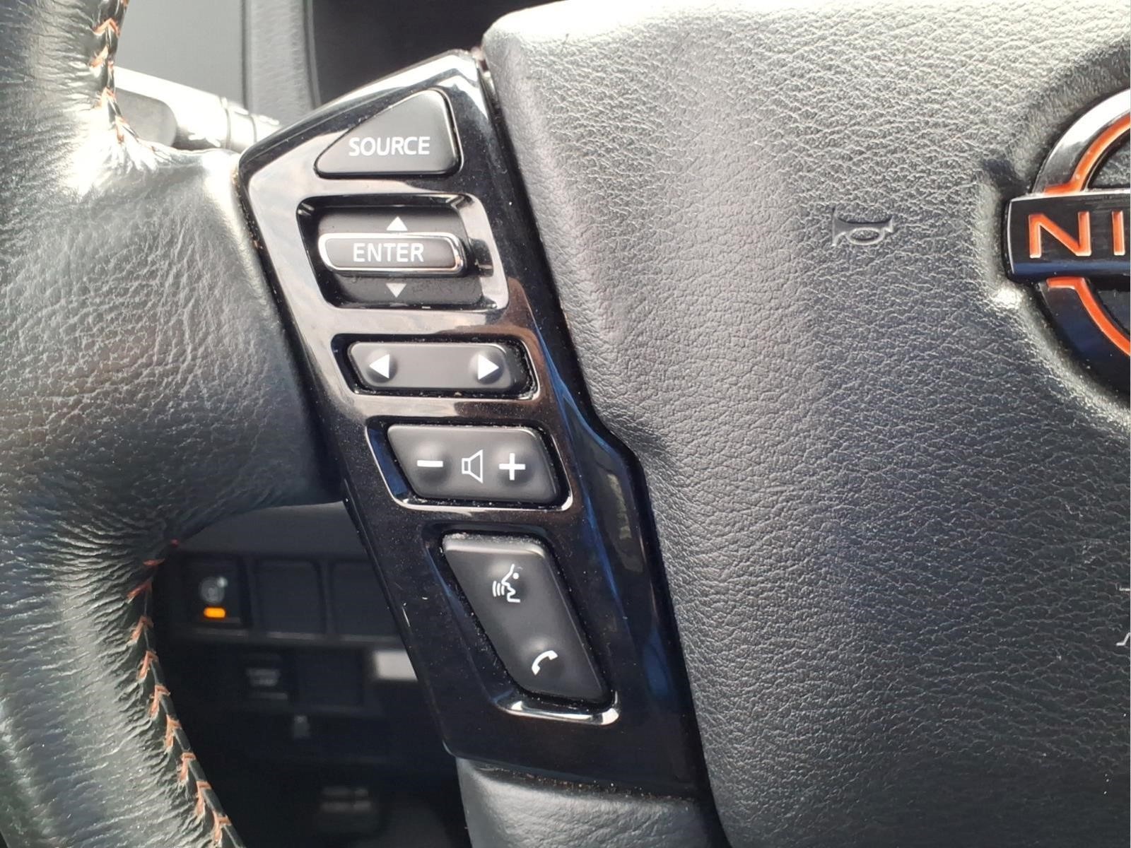 Used Car 2023 Nissan Frontier  Pro-x For Sale Under $30,000 In Bastrop, Texas