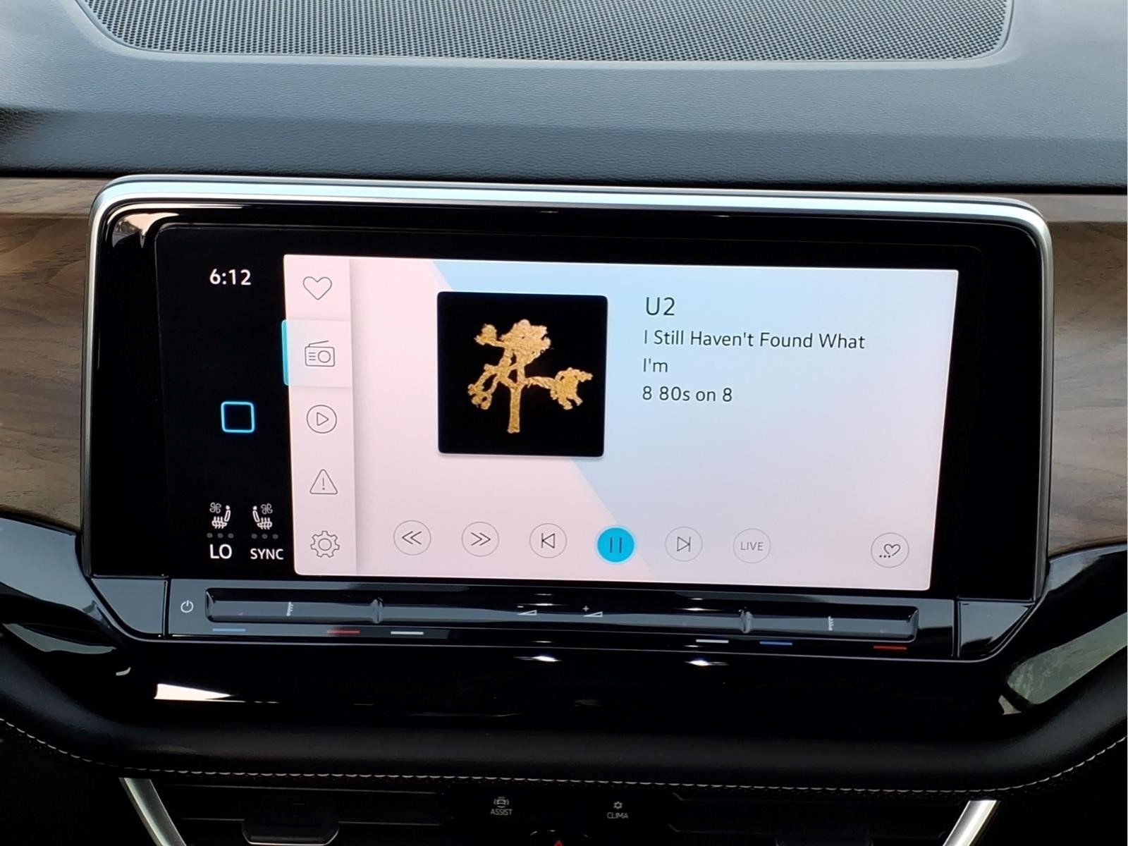 Used Car 2024 Volkswagen Atlas  2.0t Se For Sale Under $25,000 In Bastrop, Texas