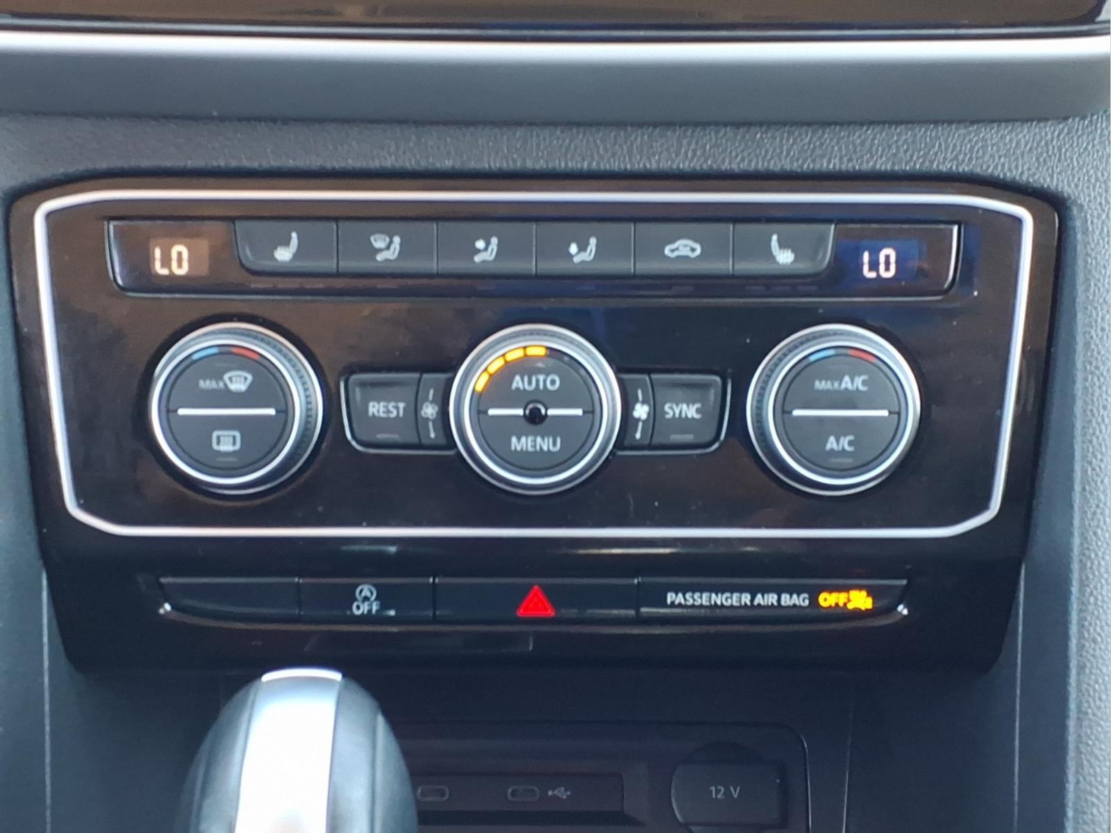 Used Car 2023 Volkswagen Atlas  3.6l V6 Se W/technology For Sale Under $30,000 In Bastrop, Texas