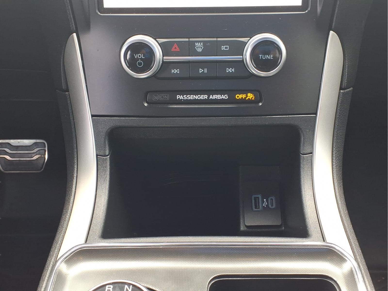 Used Car 2024 Ford Edge  St Line For Sale Under $35,000 In Bastrop, Texas