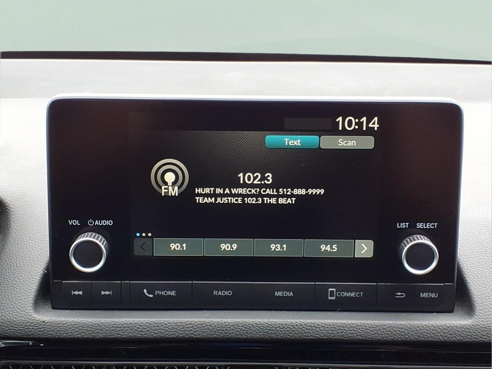 Used Car 2023 Honda Civic  Sport For Sale Under $30,000 In Bastrop, Texas