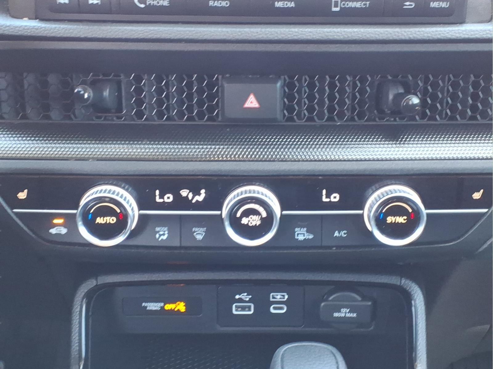 Used Car 2024 Honda Cr-v  Ex For Sale Under $30,000 In Bastrop, Texas