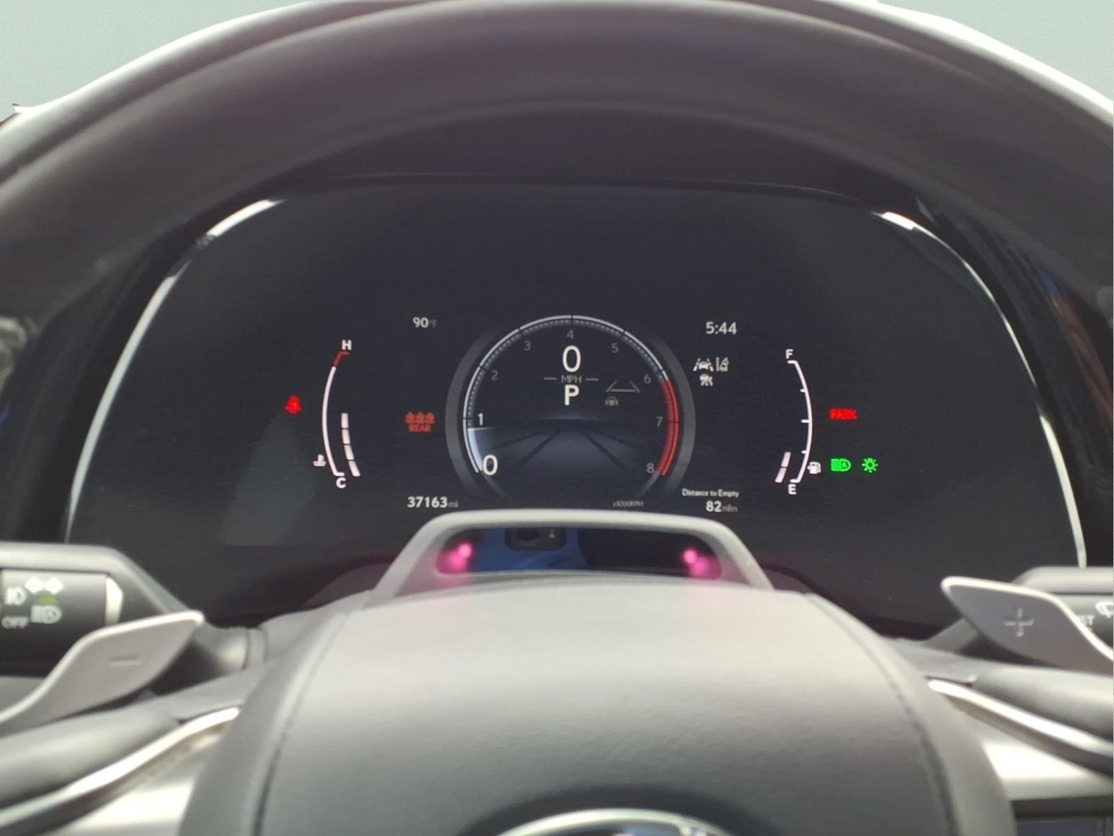 Used Car 2024 Lexus Rx 350  350 Premium Plus For Sale Under $60,000 In Bastrop, Texas