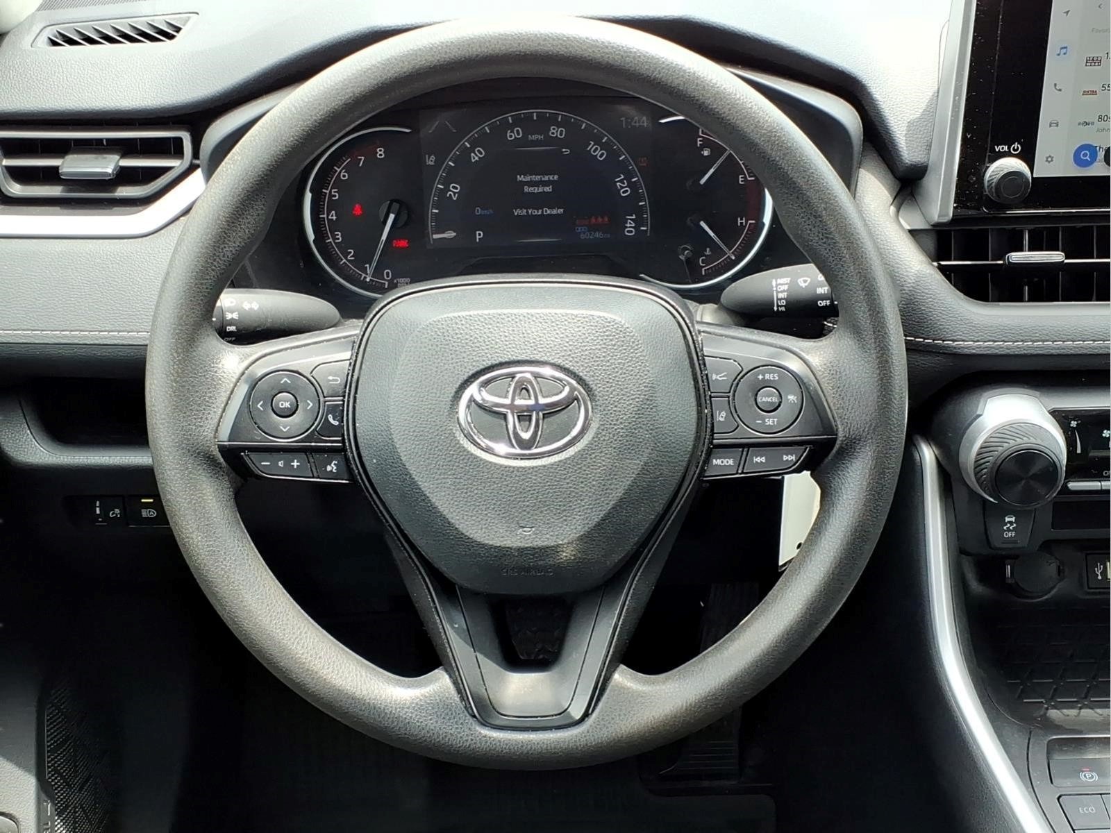 Used Car 2024 Toyota Rav4  Le For Sale Under $30,000 In Bastrop, Texas