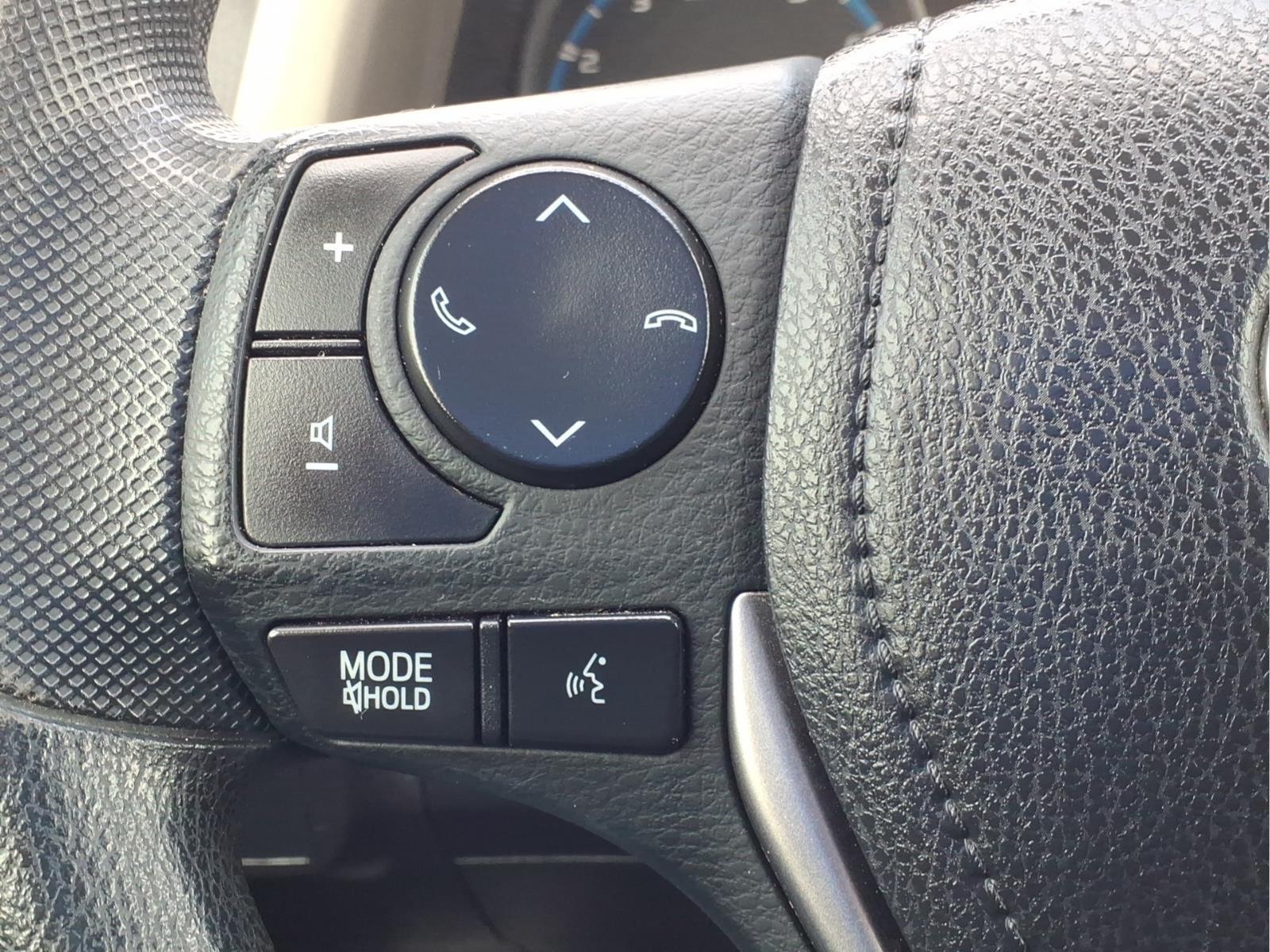 Used Car 2018 Toyota Rav4  Le For Sale Under $10,000 In Bastrop, Texas