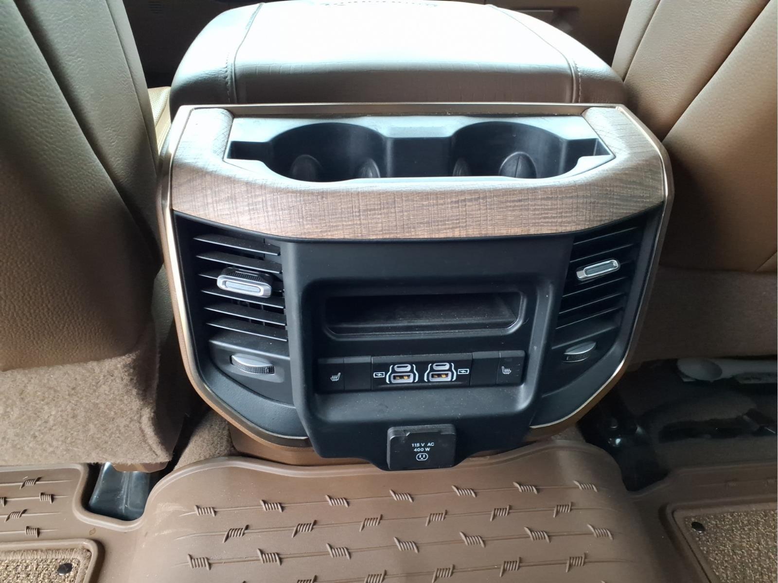 Used Car 2024 Ram 3500  Laramie Longhorn For Sale Under $80,000 In Bastrop, Texas