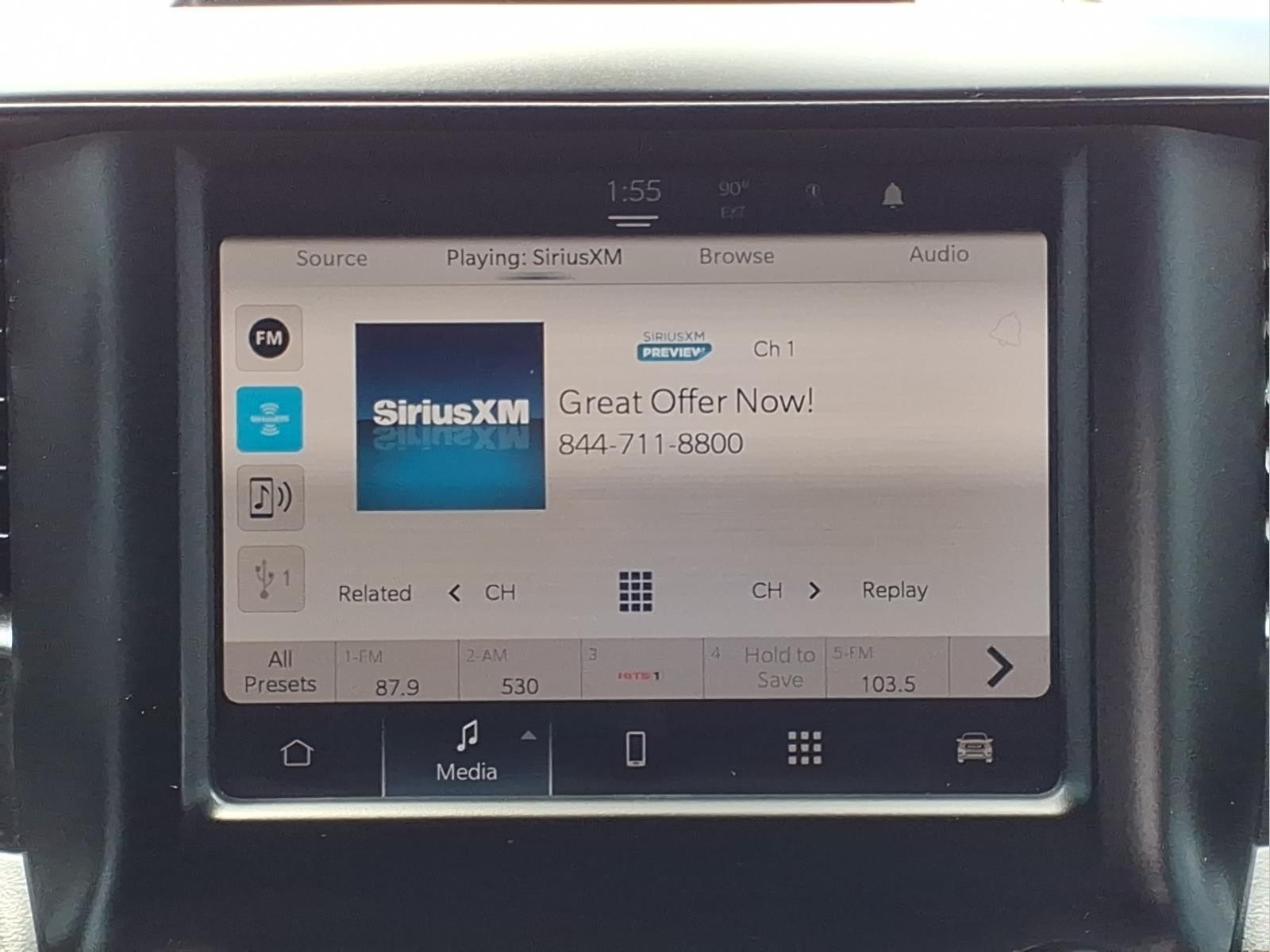 Used Car 2022 Ram 2500  Tradesman For Sale Under $35,000 In Bastrop, Texas