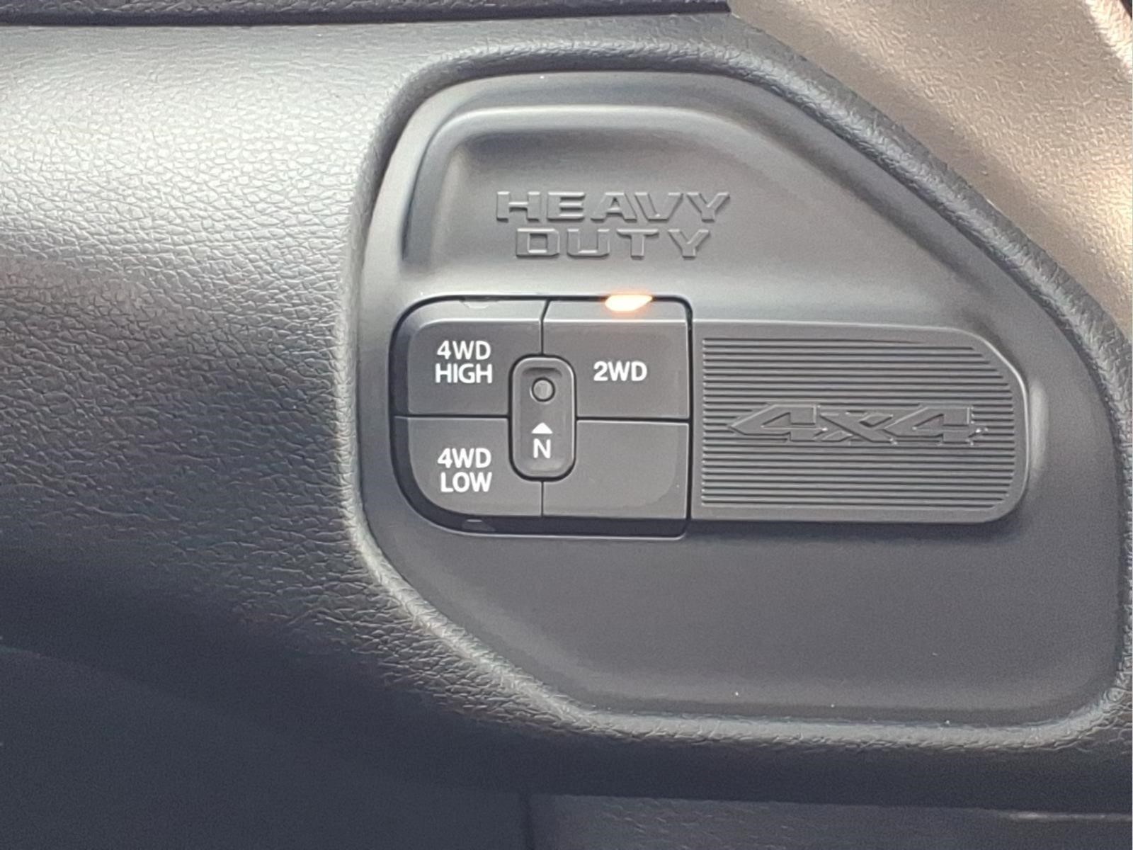 Used Car 2024 Ram 2500  Laramie For Sale Under $60,000 In Bastrop, Texas