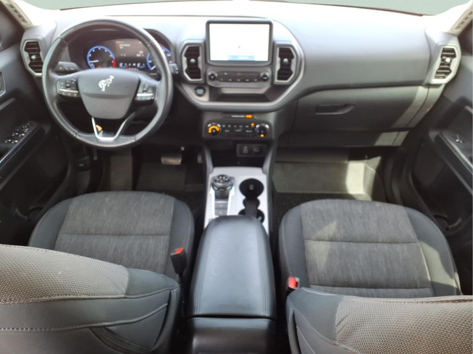 Used Car 2023 Ford Bronco Sport  Big Bend For Sale Under $30,000 In Bastrop, Texas