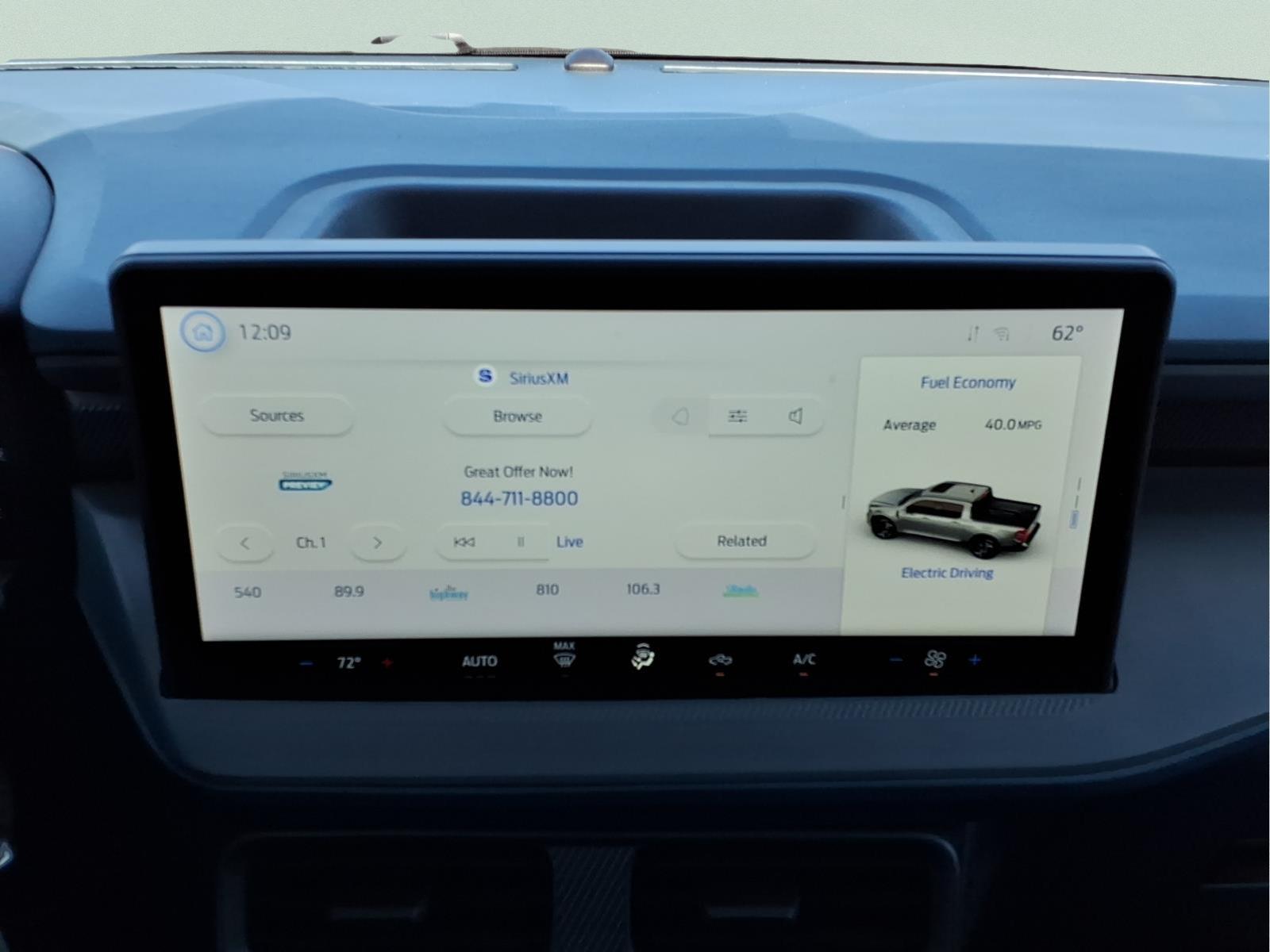 Used Car 2025 Ford Maverick  Xl Hybrid For Sale Under $30,000 In Bastrop, Texas