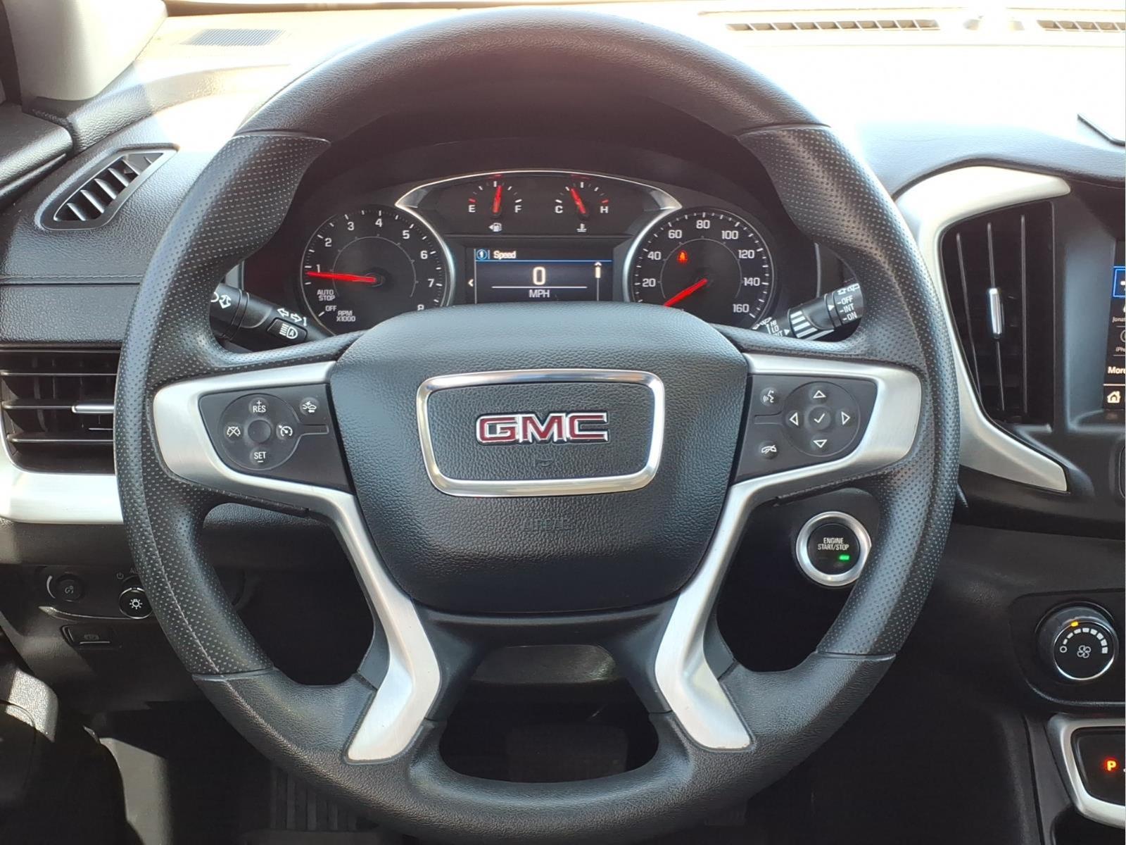 Used Car 2023 Gmc Terrain  Sle For Sale Under $25,000 In Bastrop, Texas