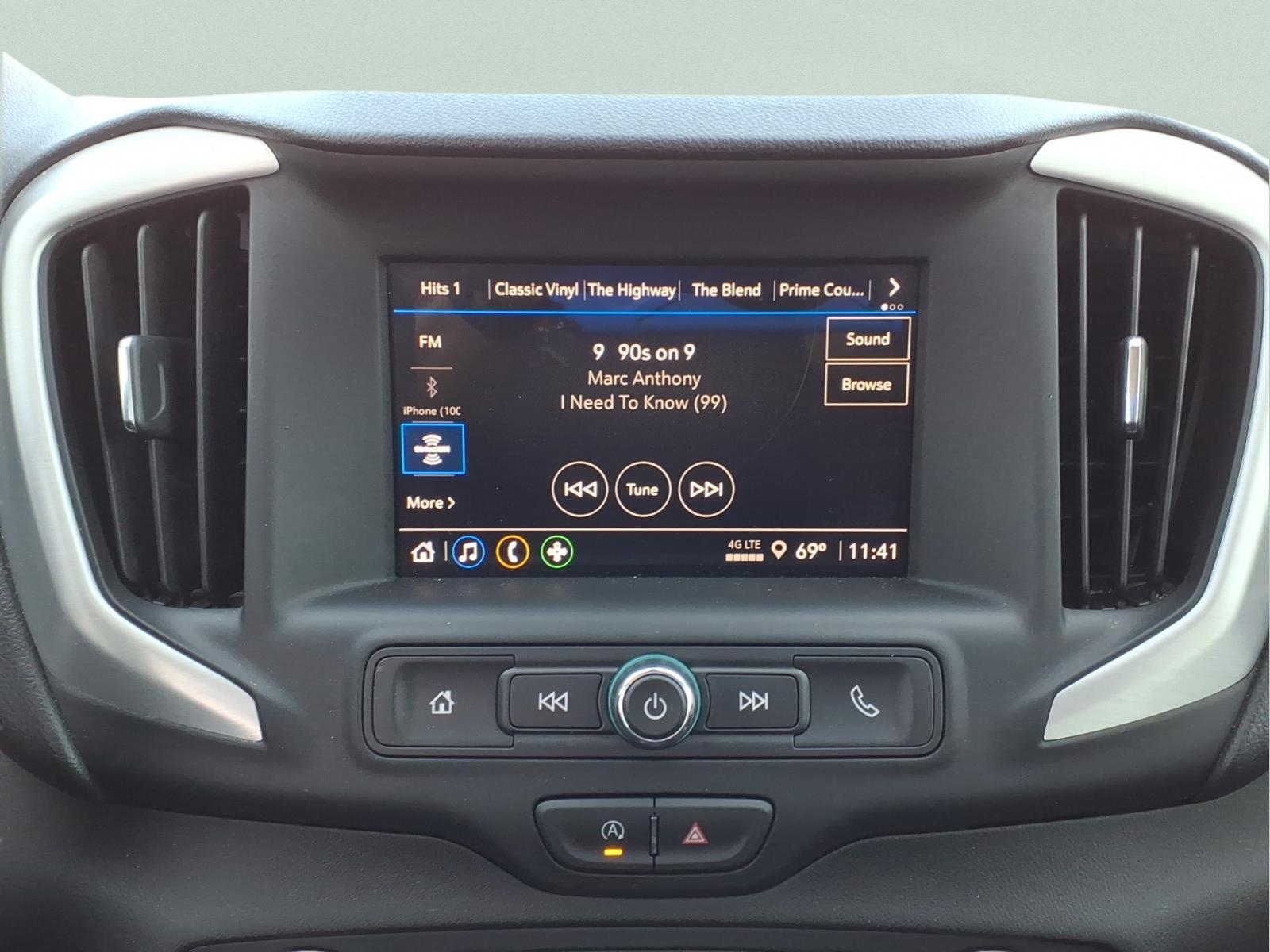 Used Car 2024 Gmc Terrain  Sle For Sale Under $30,000 In Bastrop, Texas