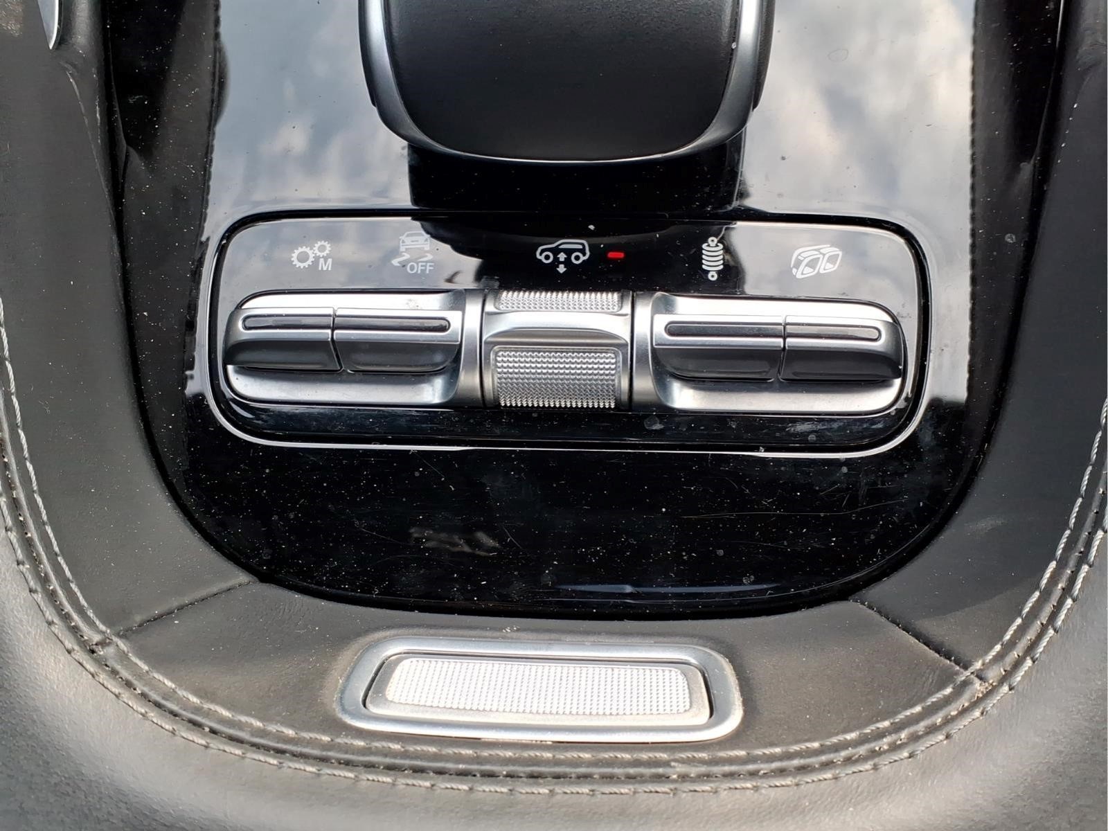 Used Car 2022 Mercedes-benz Gle  Gle 53 Amg� 4matic� For Sale Under $60,000 In Bastrop, Texas