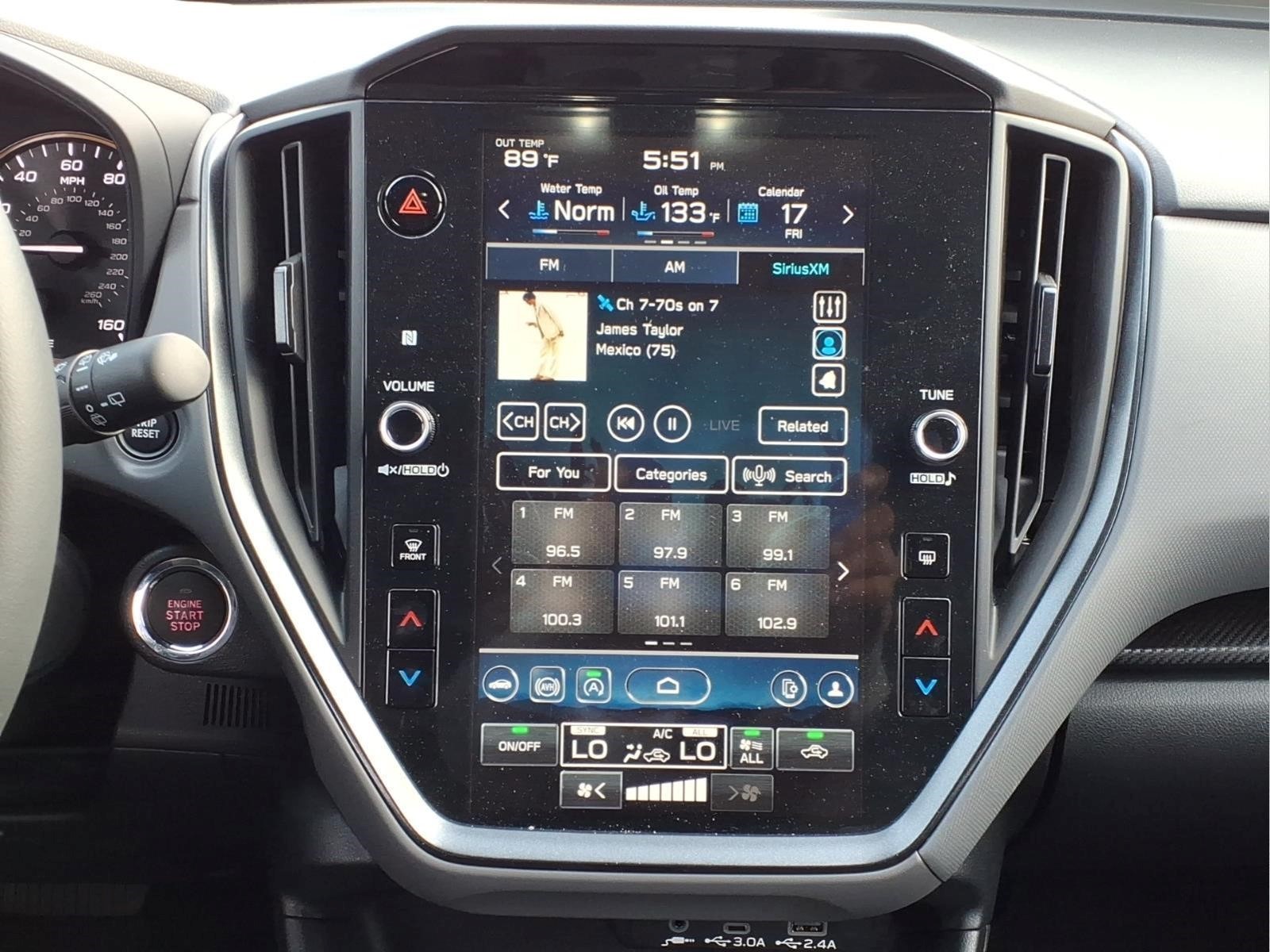 Used Car 2025 Subaru Crosstrek  Wilderness For Sale Under $35,000 In Bastrop, Texas