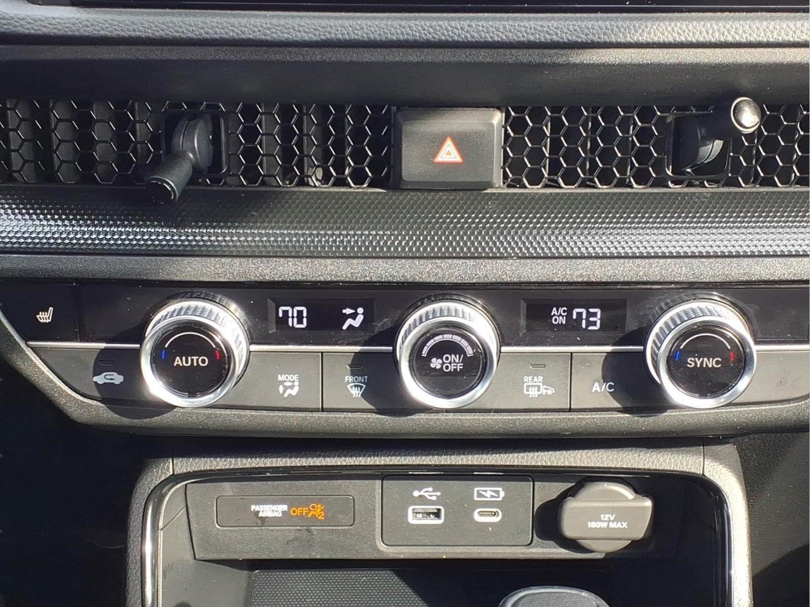 Used Car 2025 Honda Cr-v Hybrid  Sport-l For Sale Under $35,000 In Bastrop, Texas