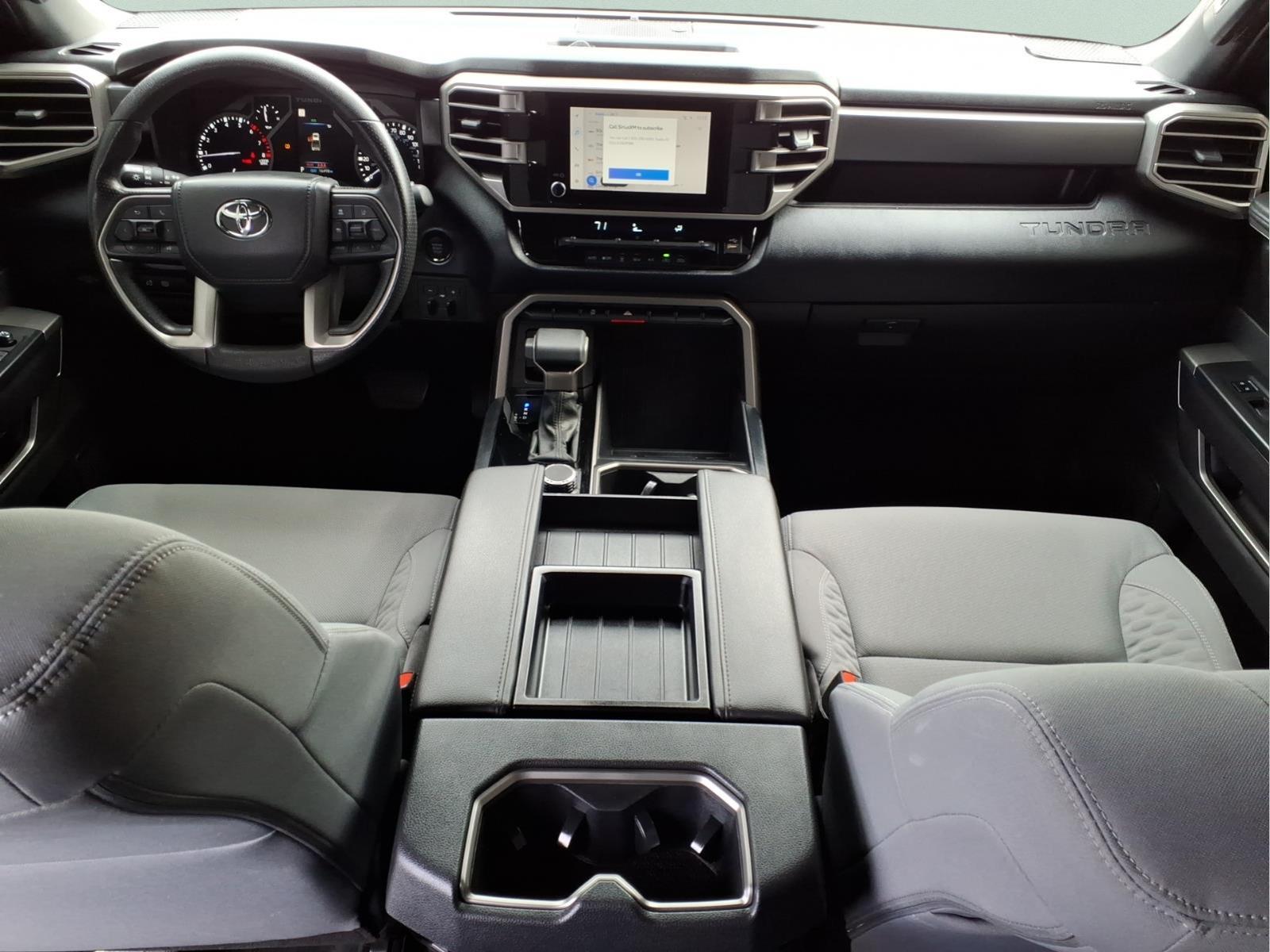 Used Car 2025 Toyota Tundra  Sr5 For Sale Under $50,000 In Bastrop, Texas