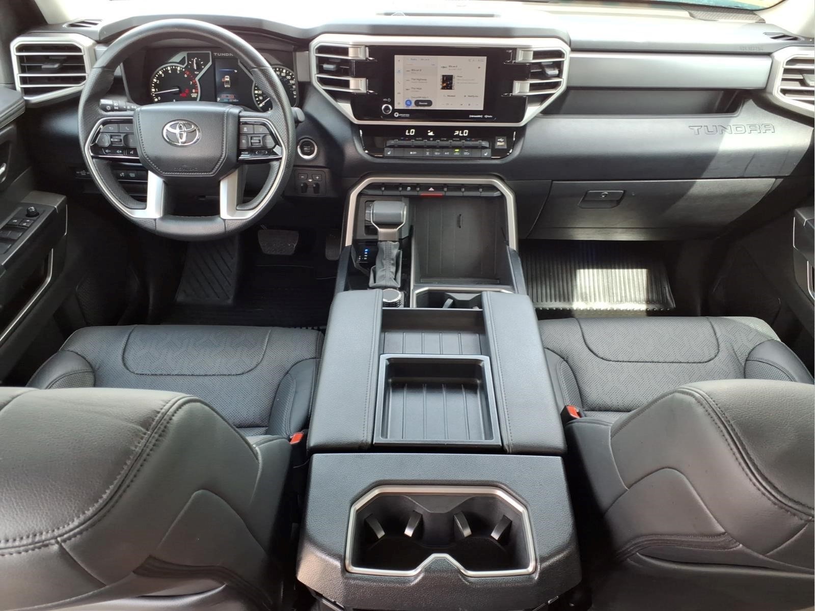 Used Car 2024 Toyota Tundra  Sr5 For Sale Under $50,000 In Bastrop, Texas