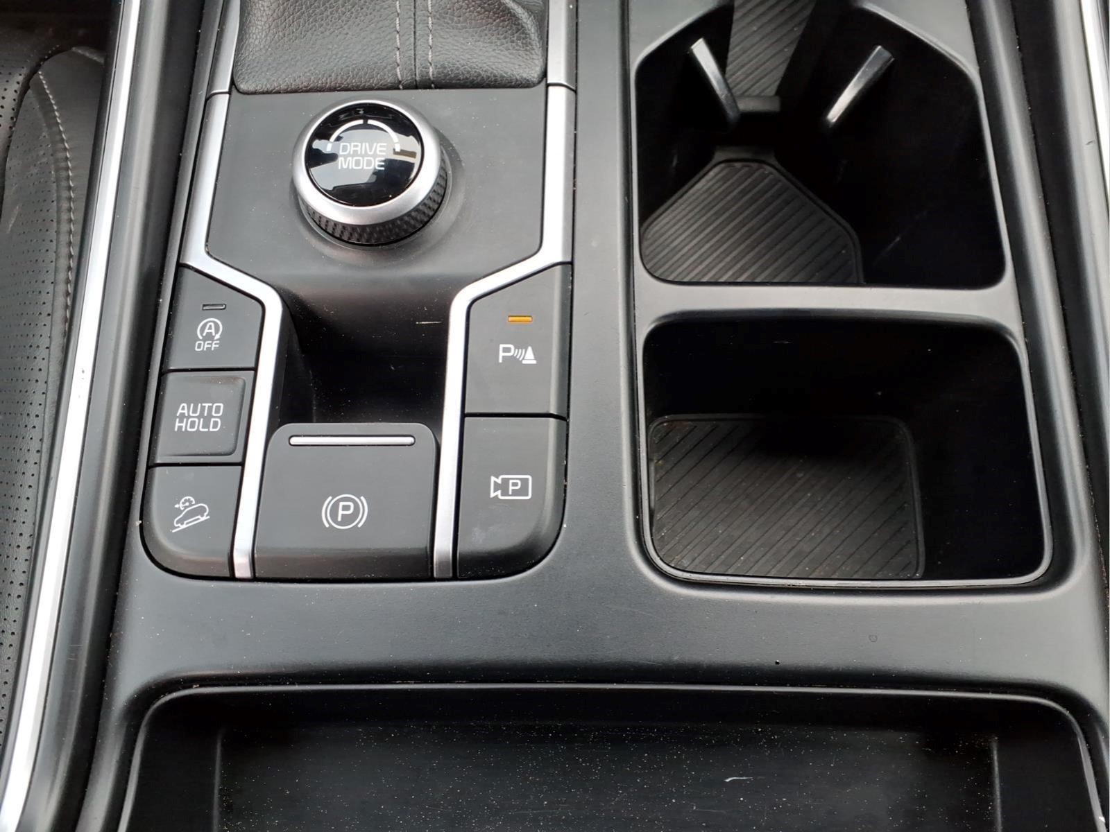 Used Car 2025 Kia Sorento  S For Sale Under $30,000 In Bastrop, Texas