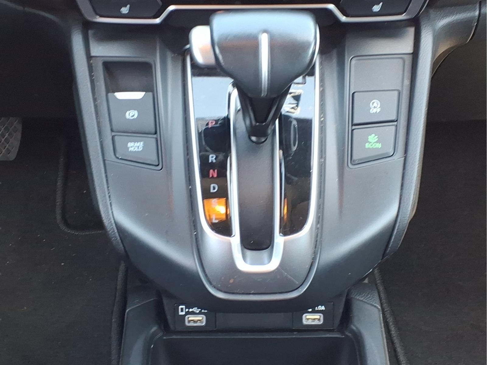 Used Car 2022 Honda Cr-v  Ex-l For Sale Under $30,000 In Bastrop, Texas