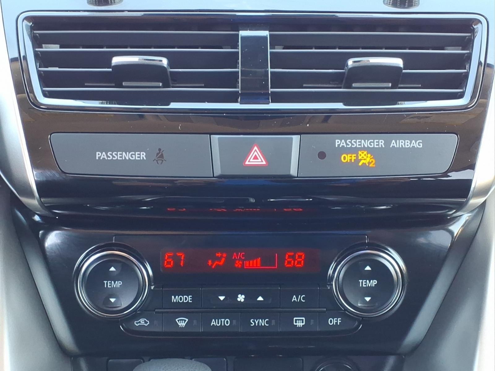 Used Car 2025 Mitsubishi Eclipse Cross  Se For Sale Under $25,000 In Bastrop, Texas