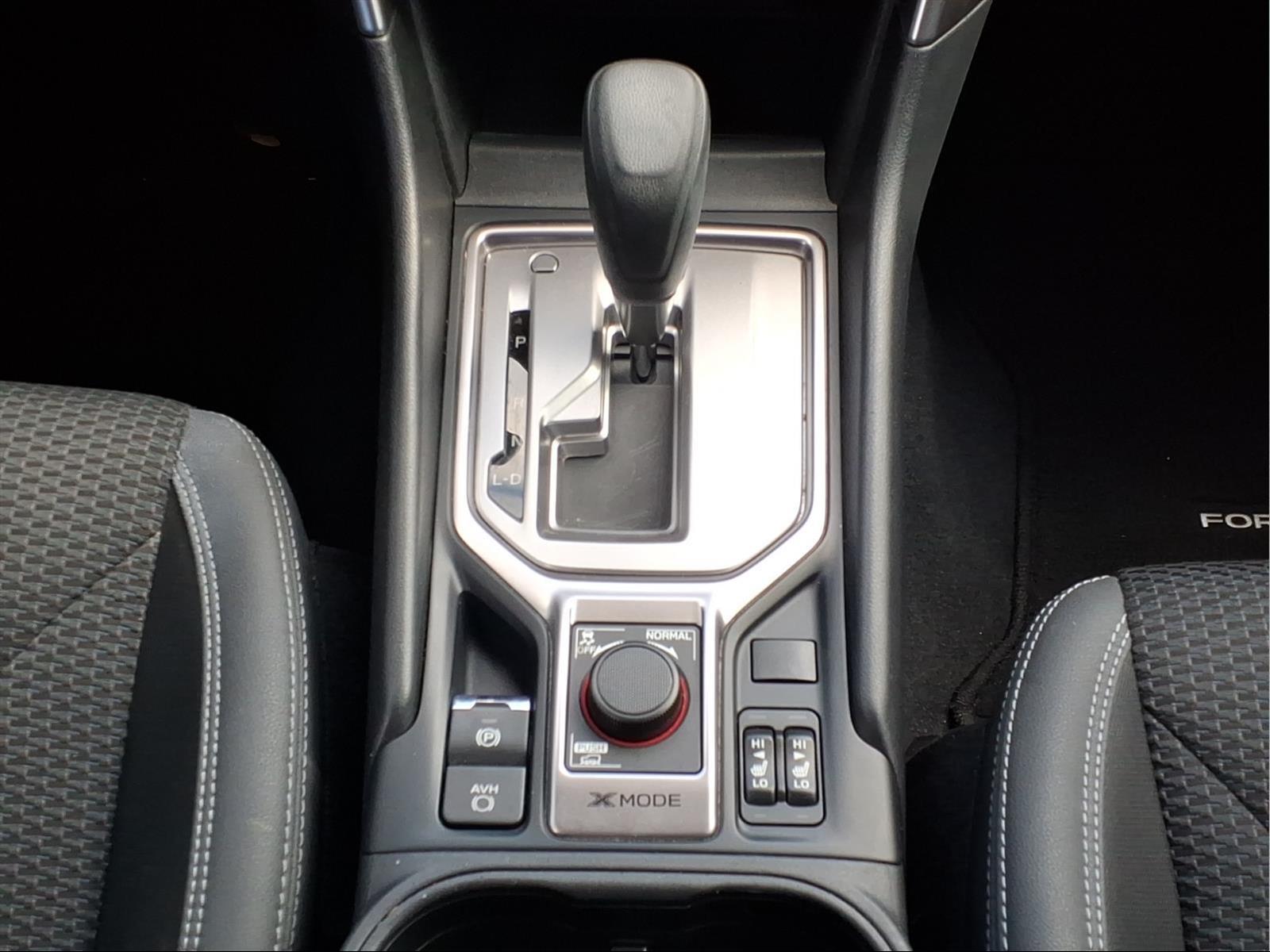 Used Car 2023 Subaru Forester  Premium For Sale Under $25,000 In Bastrop, Texas