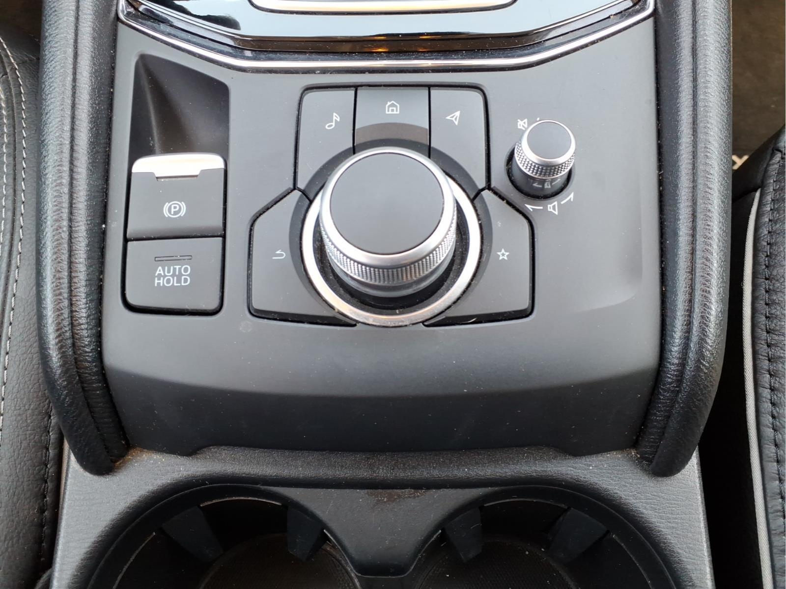 Used Car 2025 Mazda Cx-5  2.5 S Preferred Package For Sale Under $30,000 In Bastrop, Texas