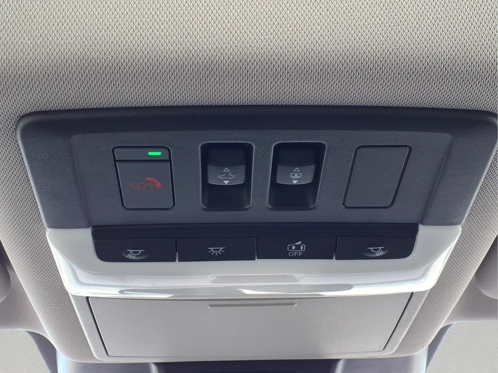 Used Car 2023 Nissan Rogue  Sv For Sale Under $25,000 In Bastrop, Texas