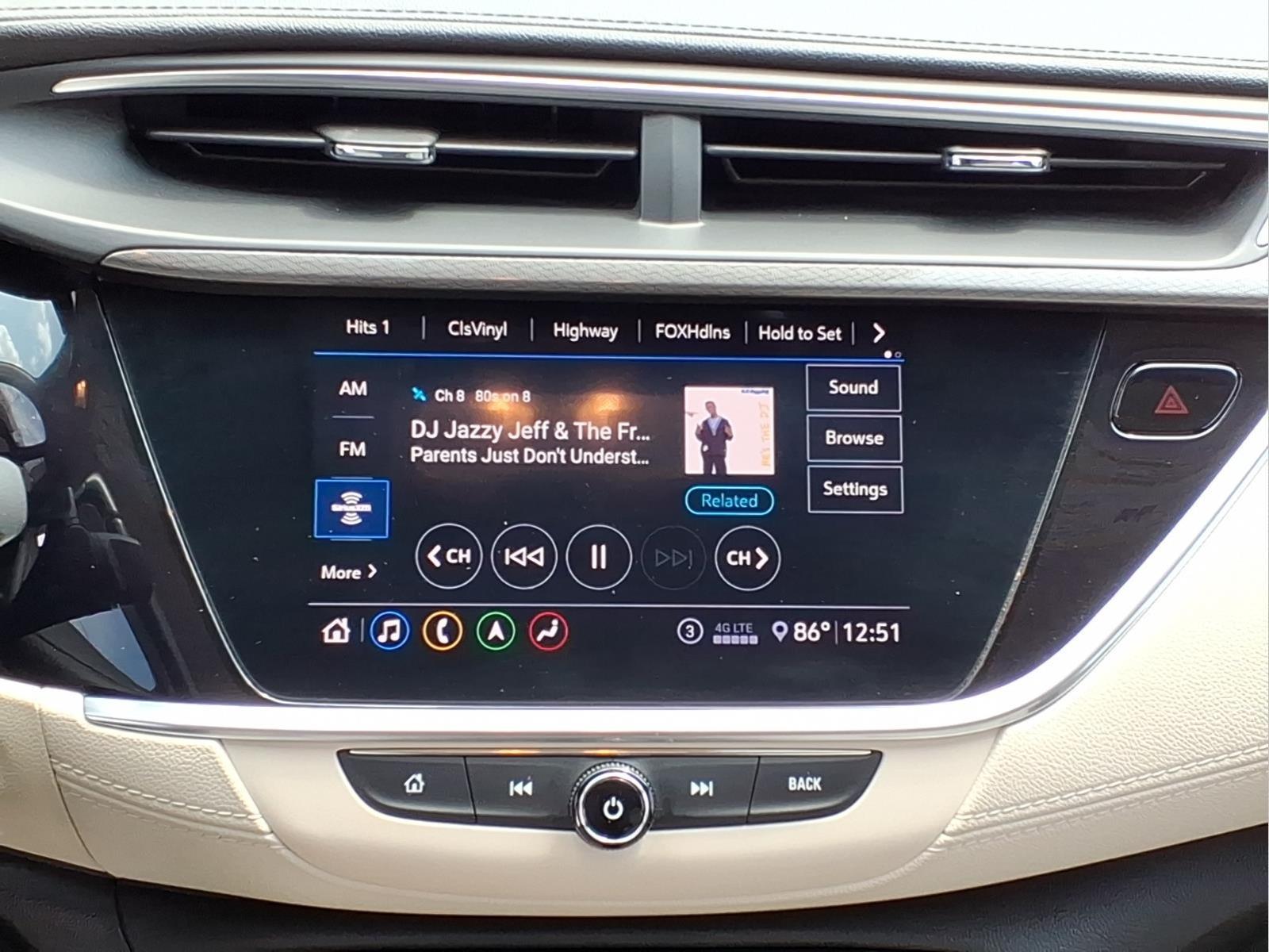 Used Car 2020 Buick Encore Gx  Select For Sale Under $15,000 In Bastrop, Texas