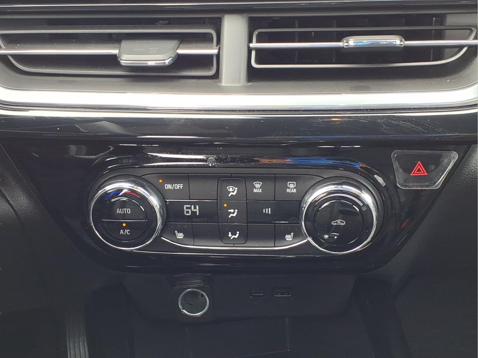 Used Car 2024 Chevrolet Trax  2rs For Sale Under $25,000 In Bastrop, Texas