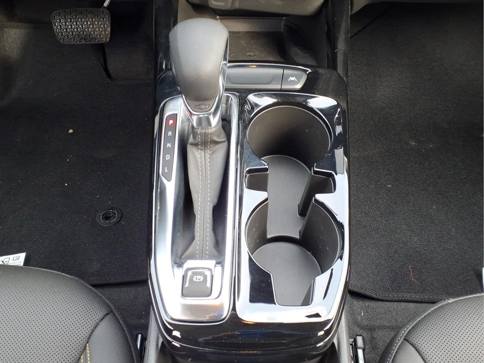 Used Car 2025 Chevrolet Trax  Activ For Sale Under $25,000 In Bastrop, Texas