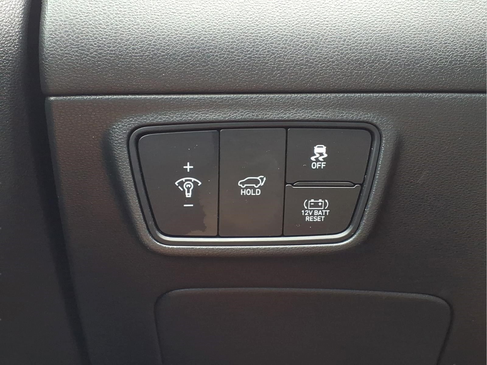 Used Car 2023 Hyundai Tucson Hybrid  Blue For Sale Under $25,000 In Bastrop, Texas