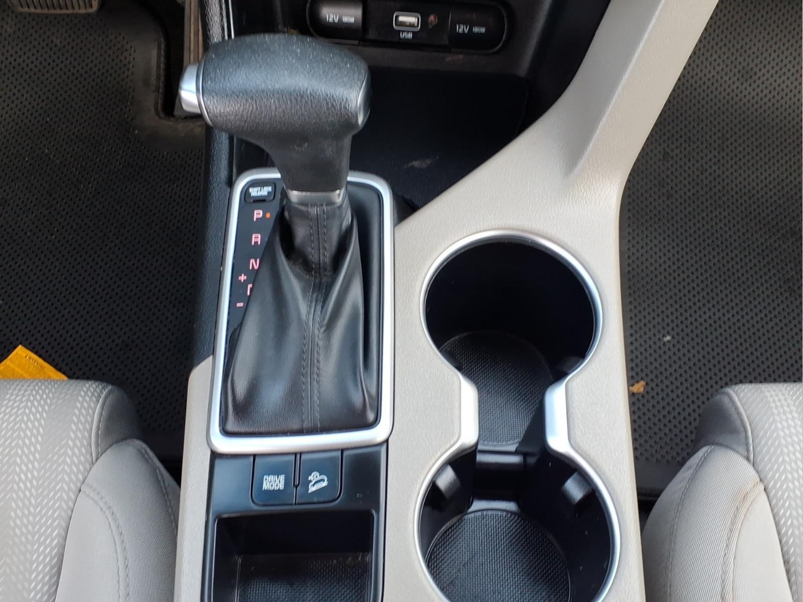 Used Car 2020 Kia Sportage  Lx For Sale Under $20,000 In Bastrop, Texas