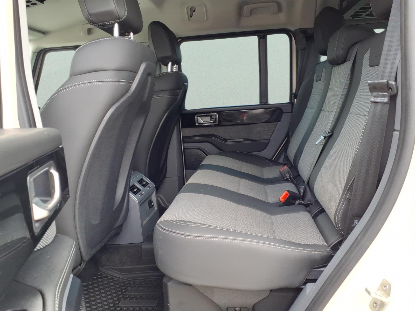 Used Car 2024 Ineos Grenadier  Trialmaster Edition For Sale Under $70,000 In Bastrop, Texas