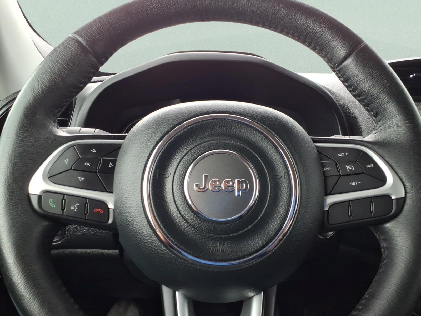 Used Car 2023 Jeep Renegade  Altitude For Sale Under $25,000 In Bastrop, Texas