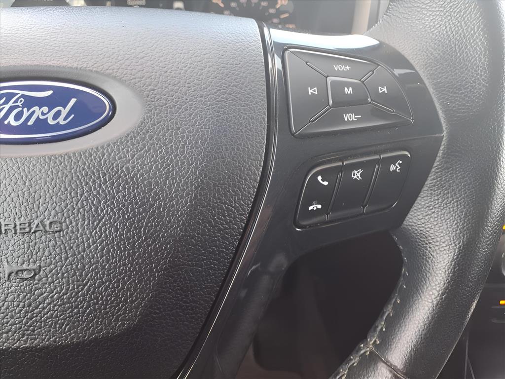Used Car 2018 Ford Explorer  Xlt For Sale Under $20,000 In Bastrop, Texas