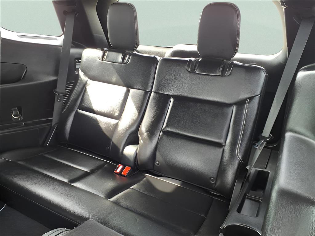 Used Car 2021 Ford Explorer  St For Sale Under $35,000 In Bastrop, Texas